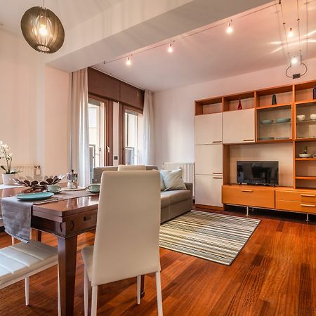 Апартаменты Luca'S House Тревизо Экстерьер фото
